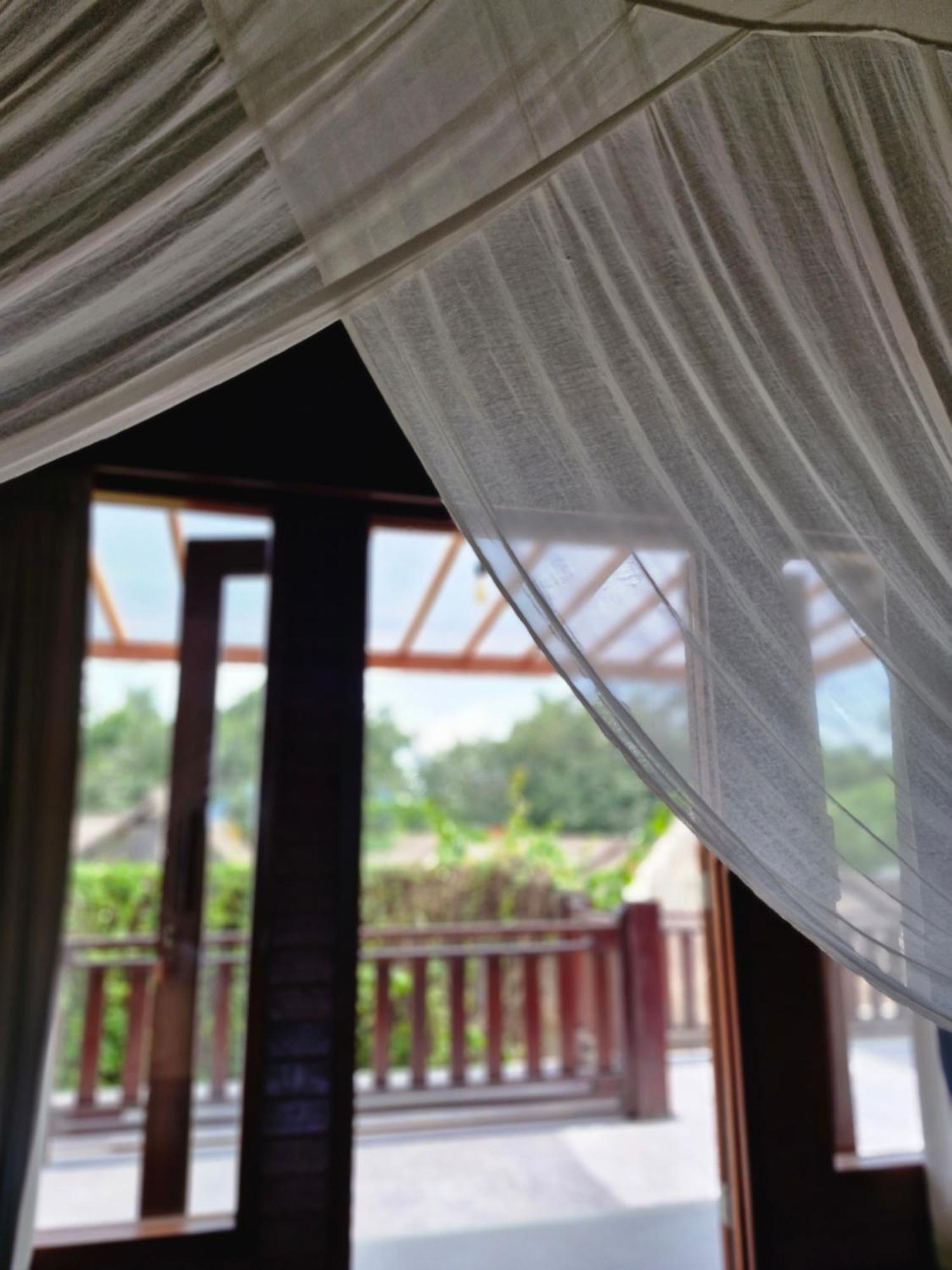 The Sanctuary -Private Pool Villas Gili Air Extérieur photo