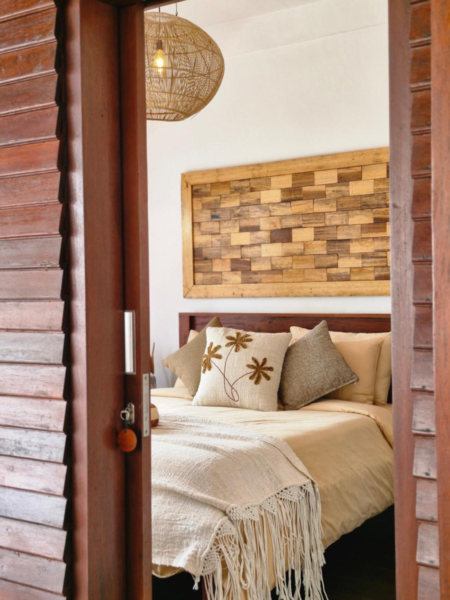 The Sanctuary -Private Pool Villas Gili Air Extérieur photo